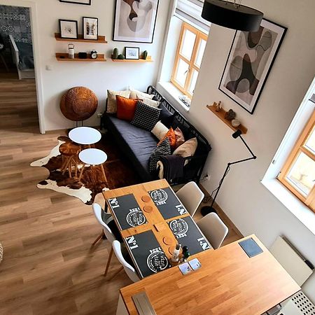 Loft Rezidence Kotel Rokytnice nad Jizerou Zewnętrze zdjęcie