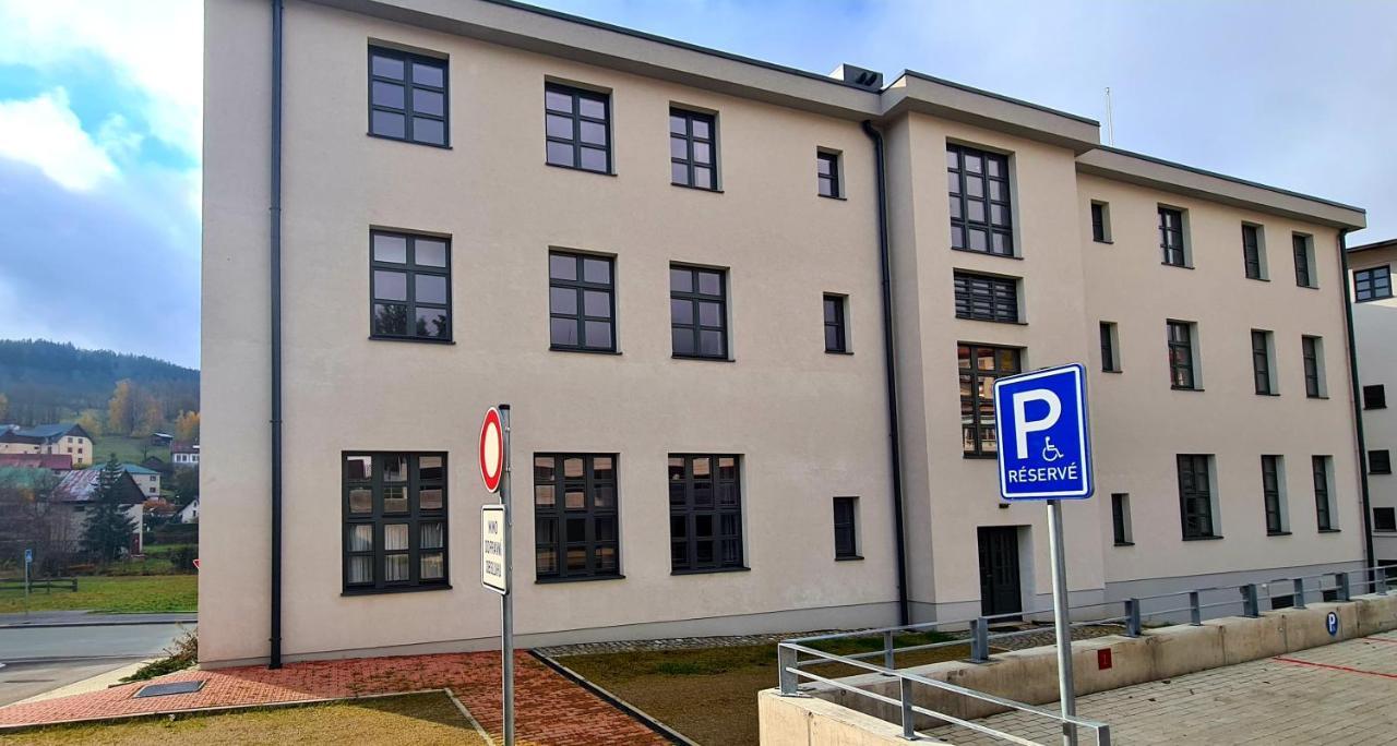 Loft Rezidence Kotel Rokytnice nad Jizerou Zewnętrze zdjęcie