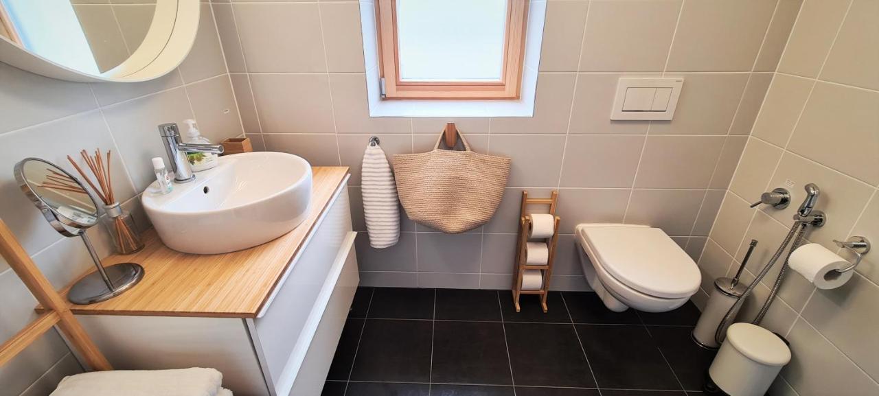 Loft Rezidence Kotel Rokytnice nad Jizerou Zewnętrze zdjęcie
