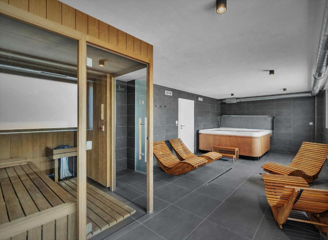 Loft Rezidence Kotel Rokytnice nad Jizerou Zewnętrze zdjęcie