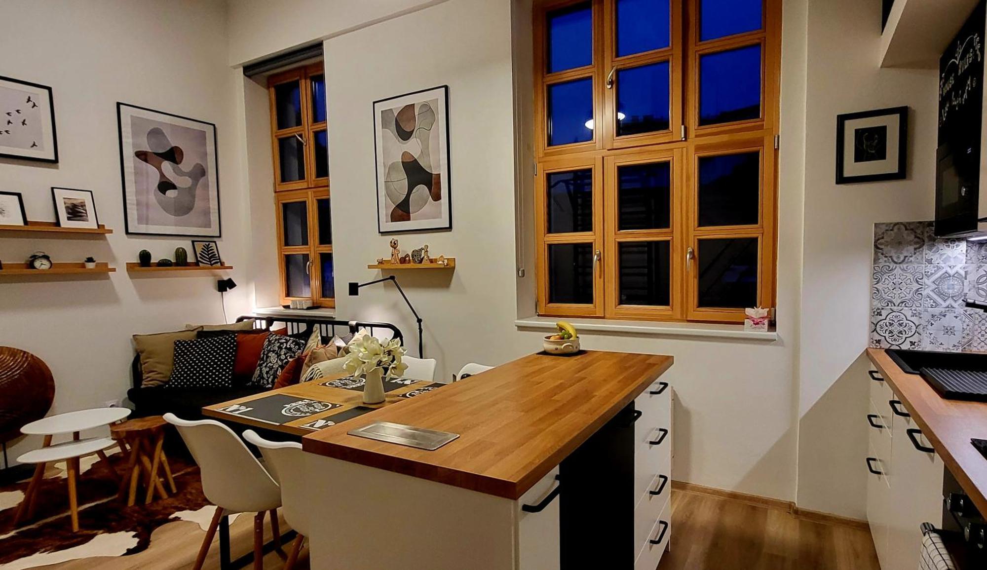 Loft Rezidence Kotel Rokytnice nad Jizerou Zewnętrze zdjęcie